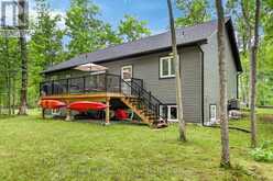 30 TEDS LANE | North Kawartha Ontario | Slide Image Thirty-seven