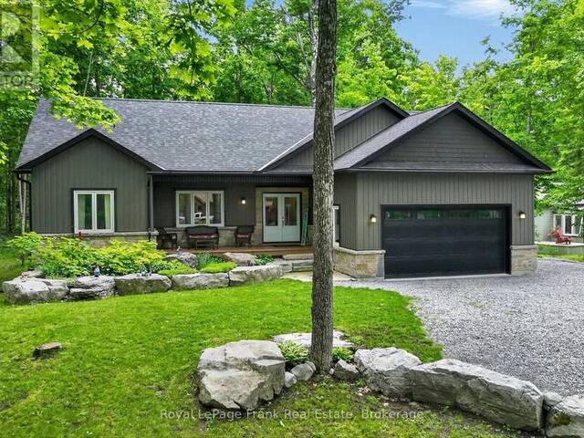 30 TEDS LANE North Kawartha Ontario, K0L 1J0 - 5 Bedrooms Home For Sale