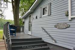 77 RIVER ROAD W | Campbellford Ontario | Slide Image Four