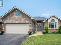 48 CAVENDISH DRIVE Belleville Ontario, K8N 0L6