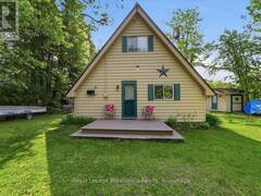 1062 PRICE ROAD Arden Ontario, K0H 0B6