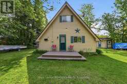 1062 PRICE ROAD | Arden Ontario | Slide Image One