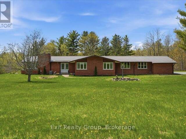 1001 BAPTIST CHURCH ROAD Quinte West Ontario, K0K 3E0 - 3 Bedrooms Home For Sale