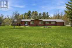 1001 BAPTIST CHURCH ROAD | Quinte West Ontario | Slide Image One