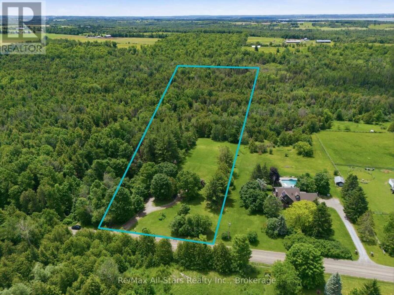 18050 NESBITT LINE, Scugog, Ontario L0B 1L0