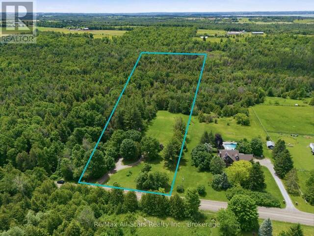 18050 NESBITT LINE Scugog Ontario, L0B 1L0 - 4 Bedrooms Home For Sale
