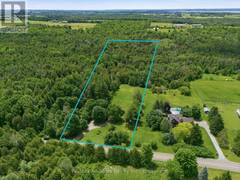 18050 NESBITT LINE Scugog Ontario, L0B 1L0