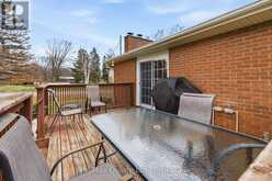 19 COUNTRY CLUB DRIVE | Quinte West Ontario | Slide Image Thirty-four