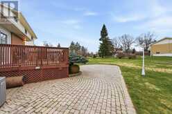 19 COUNTRY CLUB DRIVE | Quinte West Ontario | Slide Image Thirty-six