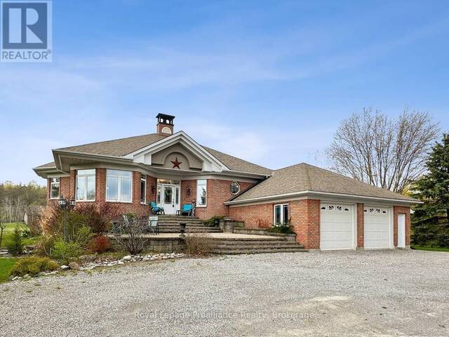 1049 COUNTY ROAD 23 Belleville Ontario, K8N 4Z1 - 4 Bedrooms Home For Sale