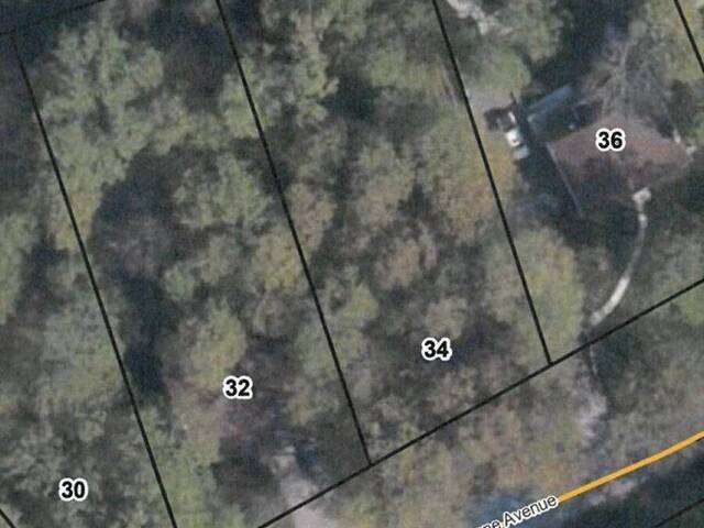 34 LEANNE AVENUE Otonabee-South Monaghan Ontario, K9J 6X8 - Vacant Land For Sale