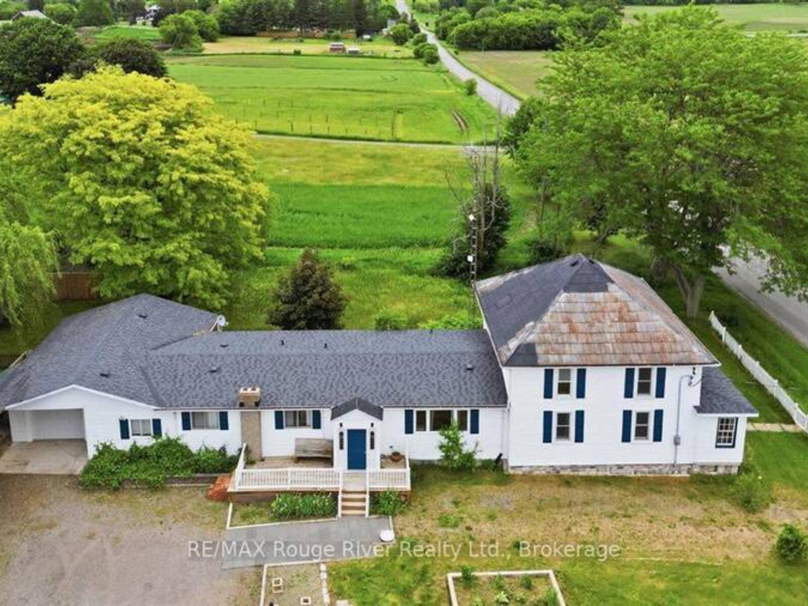 1562 MORGANSTON ROAD, Cramahe, Ontario K0K 1M0