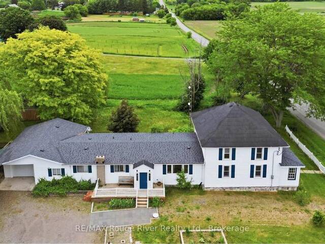 1562 MORGANSTON ROAD Cramahe Ontario, K0K 1M0 - 6 Bedrooms Home For Sale