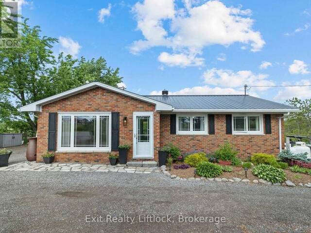 2917 HIGHWAY 28 North Kawartha Ontario, K0L 2H0 - 4 Bedrooms Home For Sale