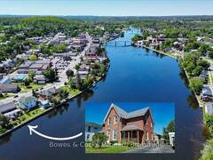 126 FRONT STREET N Campbellford Ontario, K0L 1L0