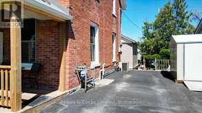 126 FRONT STREET N | Campbellford Ontario | Slide Image Thirty