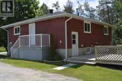 671 HASTINGS STREET N | Bancroft Ontario | Slide Image Three