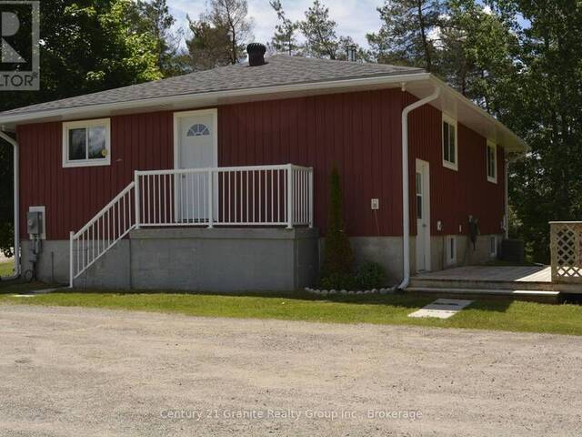 671 HASTINGS STREET N Bancroft Ontario, K0L 1C0 - 3 Bedrooms Home For Sale