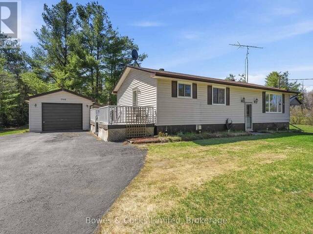 1044 COUNTY ROAD 40 Asphodel-Norwood Ontario, K0L 2V0 - 4 Bedrooms Home For Sale