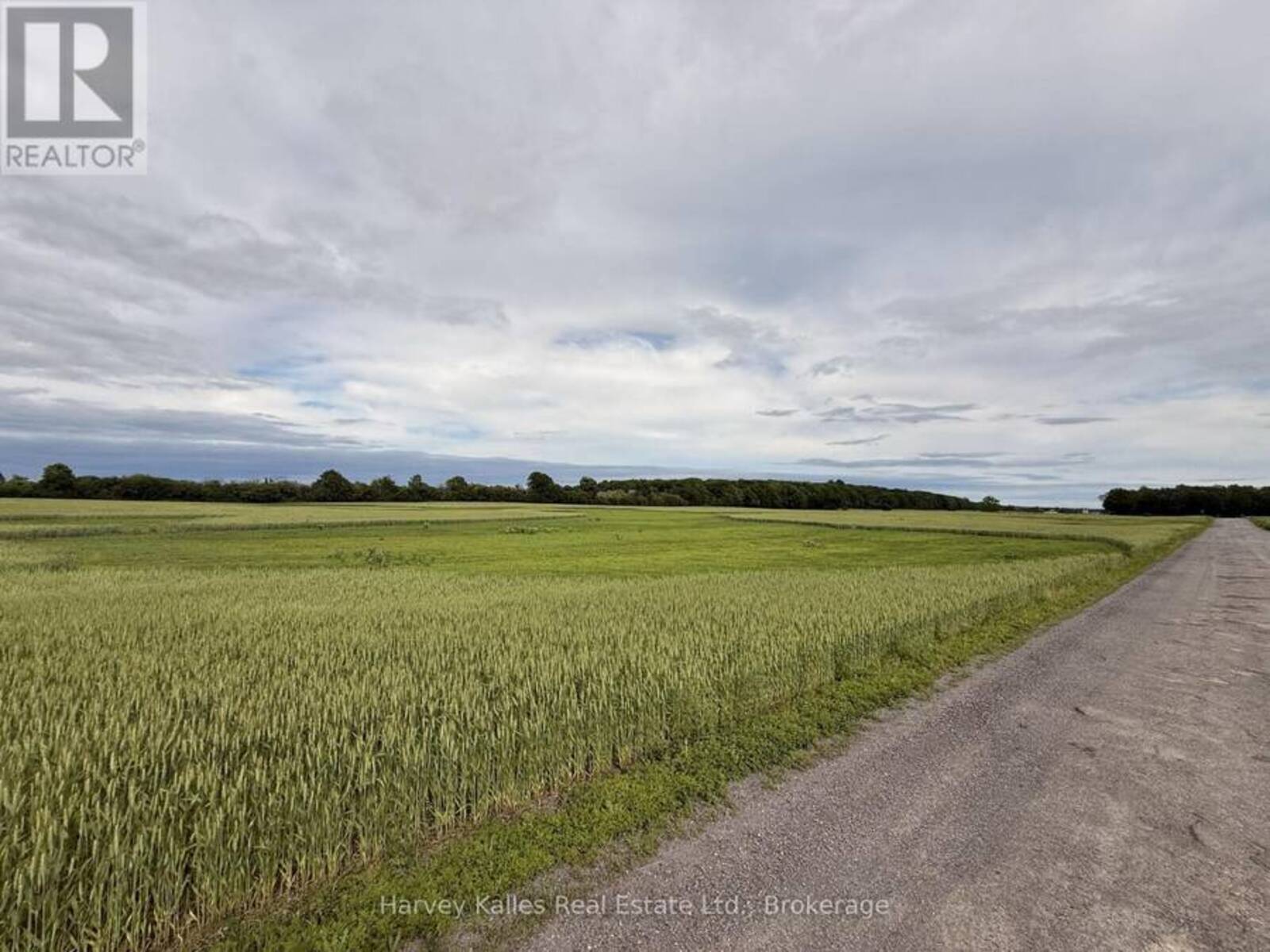 BESIDE 243 MORGAN ROAD, Prince Edward, Ontario K0K 1G0