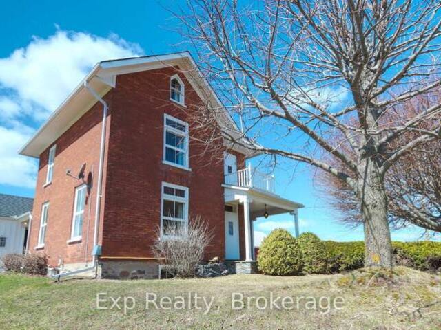 840 MCGREGOR BAY ROAD Otonabee-South Monaghan Ontario, K0L 2G0 - 4 Bedrooms Home For Sale