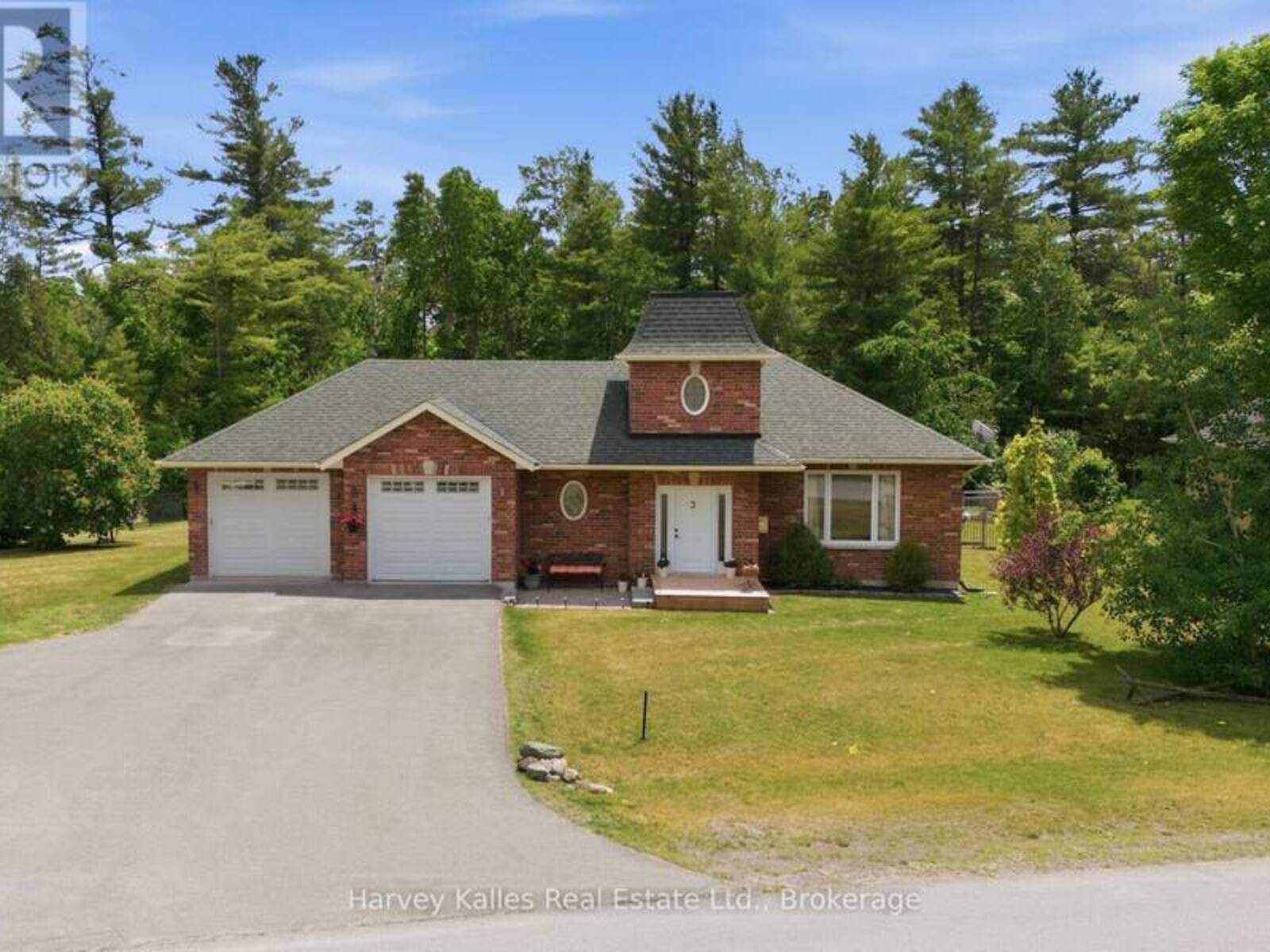 3 CARDINAL COURT, Quinte West, Ontario K8V 5P6