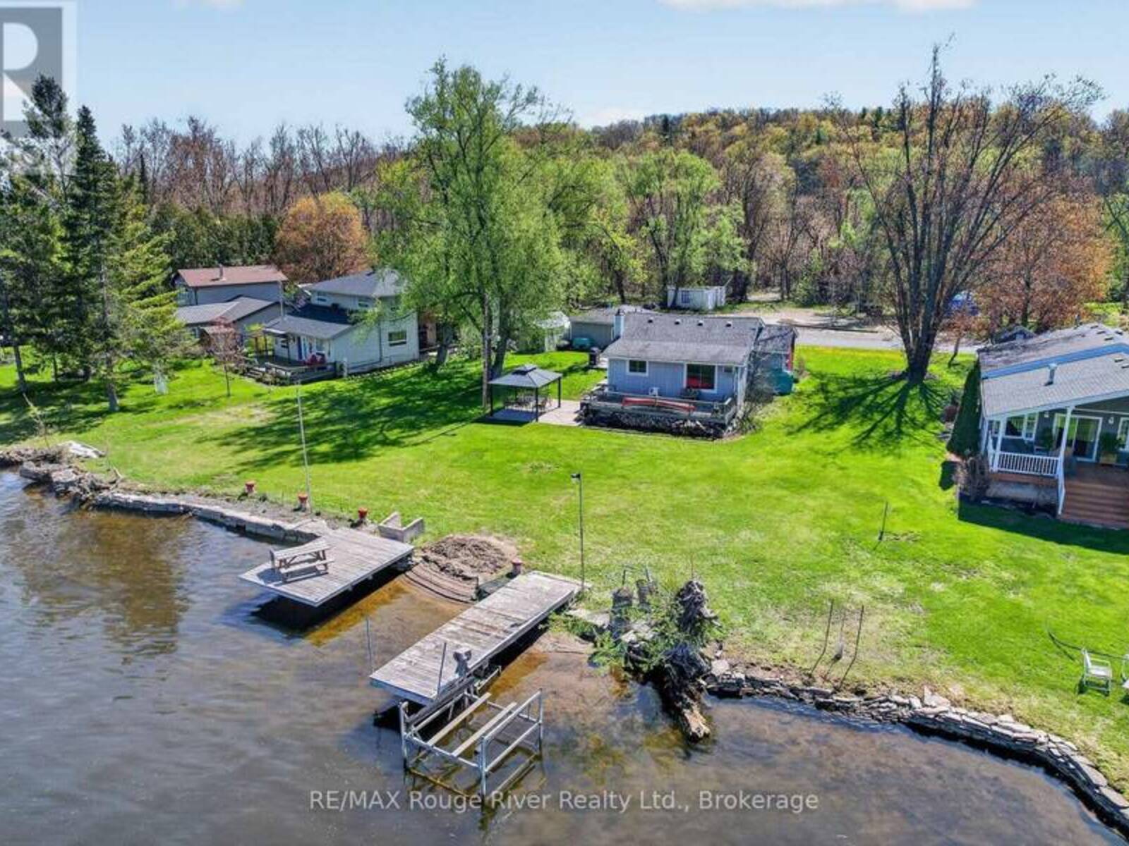 169 CEDAR DRIVE, Hastings, Ontario K0L 1Y0