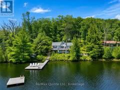 203 FARADALE DRIVE Bancroft Ontario, K0L 1C0