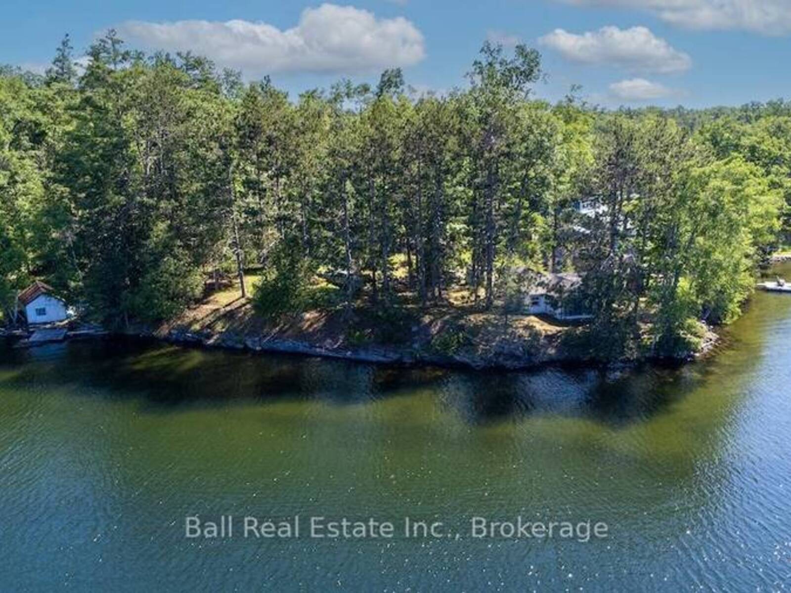 79 FIRE ROUTE 89D, Woodview, Ontario K0L 3E0