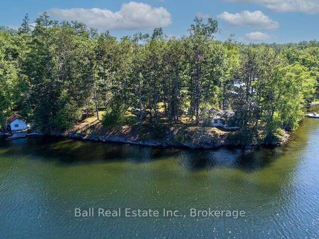 79 FIRE ROUTE 89D Woodview Ontario, K0L 3E0 - 2 Bedrooms Waterfront Home For sale