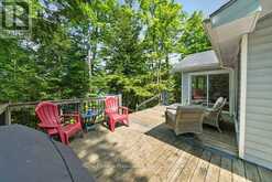 1107 PETERS LANE | North Frontenac Ontario | Slide Image Eight
