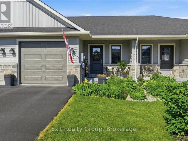 30 SANDHU CRESCENT Belleville Ontario, K8P 0G6 - 3 Bedrooms Home For Sale