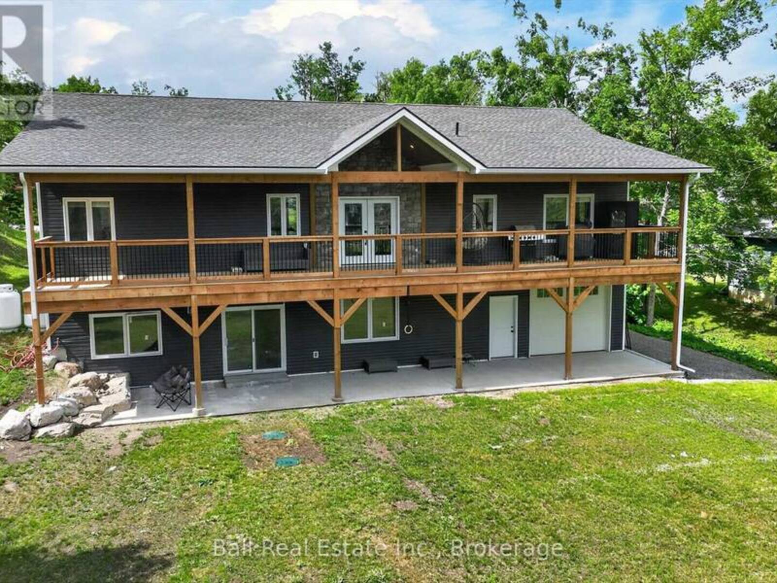 53 SUMCOT DRIVE, North Kawartha, Ontario K0L 1J0