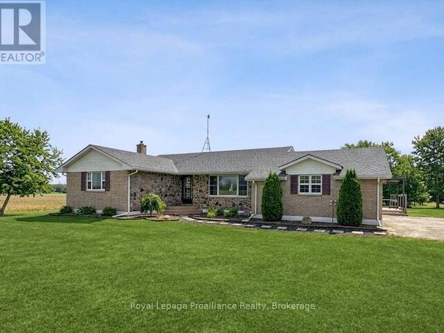 305 VALLEY ROAD Prince Edward Ontario, K0K 1A0 - 3 Bedrooms Home For Sale