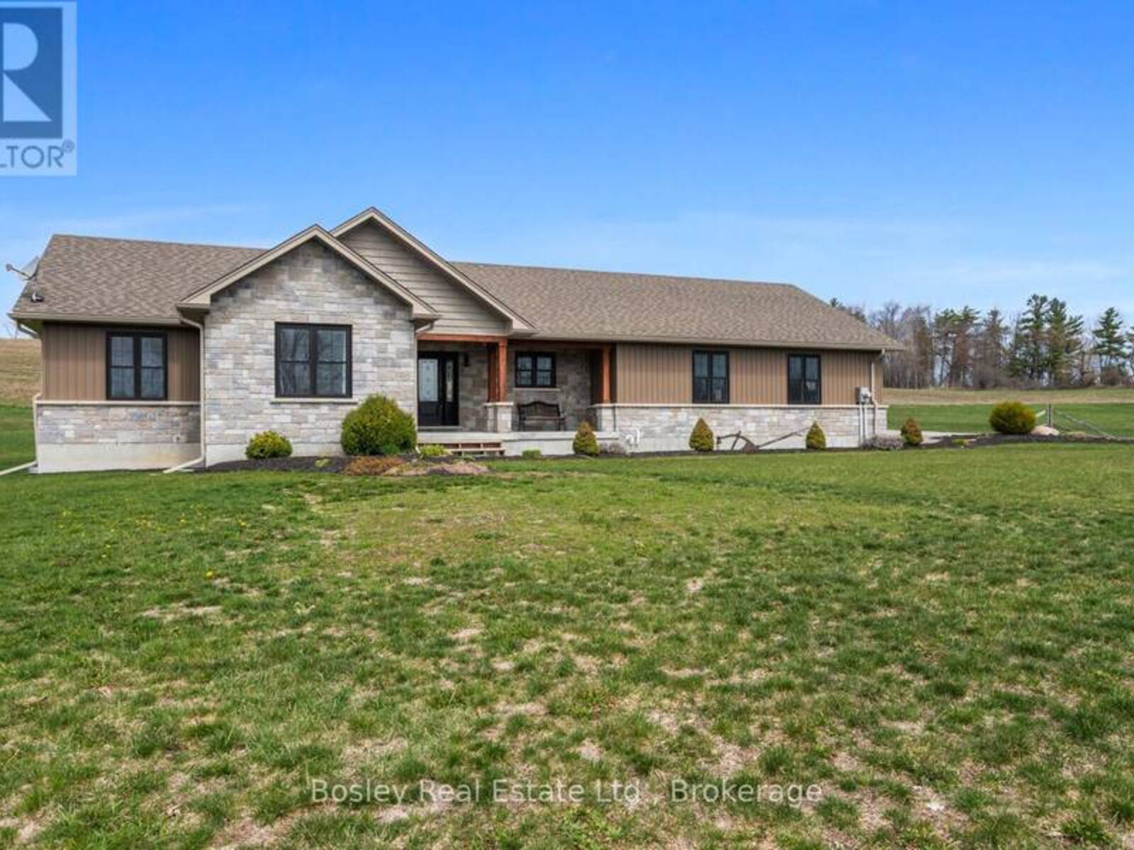 494 PINEGROVE ROAD, Cramahe, Ontario K0K 1M0