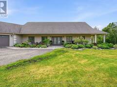 1646 HARRIET LANE Selwyn Ontario, K0L 1T0