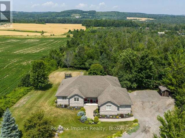 422 7A HIGHWAY Cavan-Monaghan Ontario, L0A 1C0 - 4 Bedrooms Home For Sale