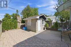 327 ALBERT STREET | Oshawa Ontario | Slide Image Thirty-one