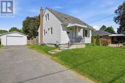 573 SINCLAIR STREET | Cobourg Ontario | Slide Image One