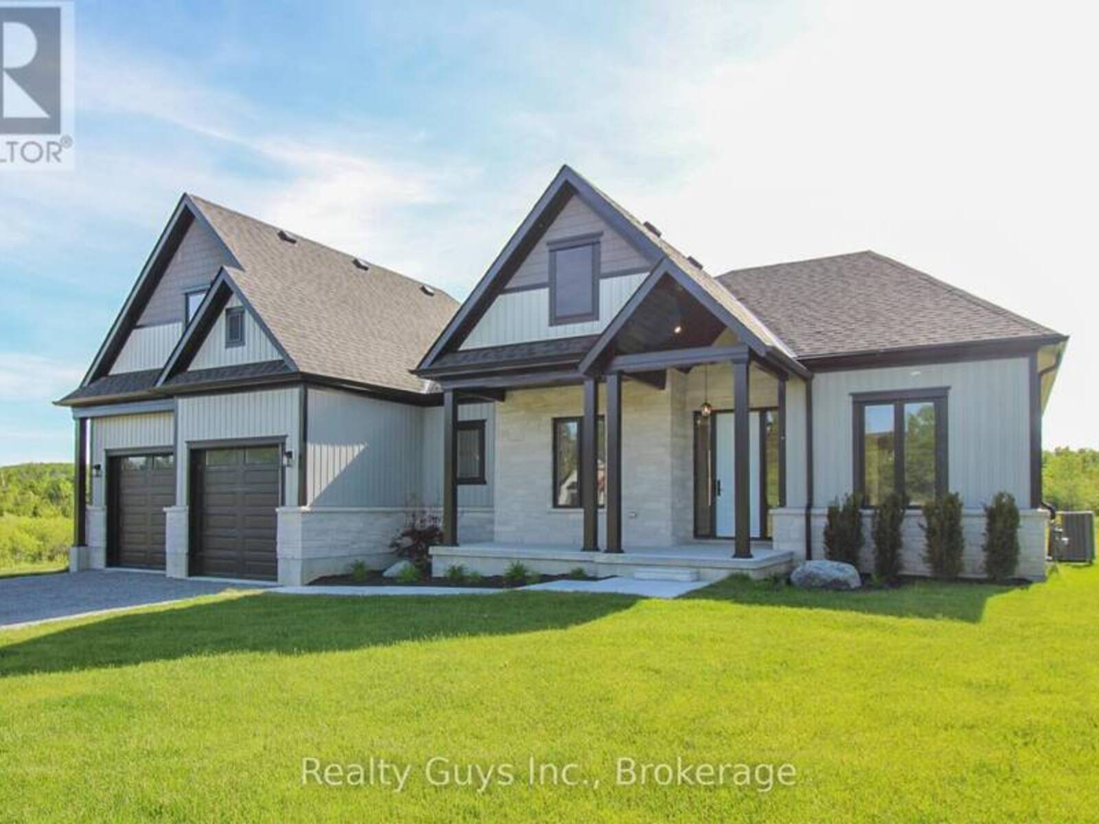 2429 (LOT 17) GWENDOLYN COURT, Cavan-Monaghan, Ontario L0A 1C0