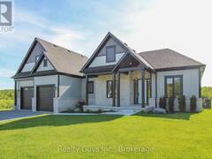2429 (LOT 17) GWENDOLYN COURT Cavan-Monaghan Ontario, L0A 1C0