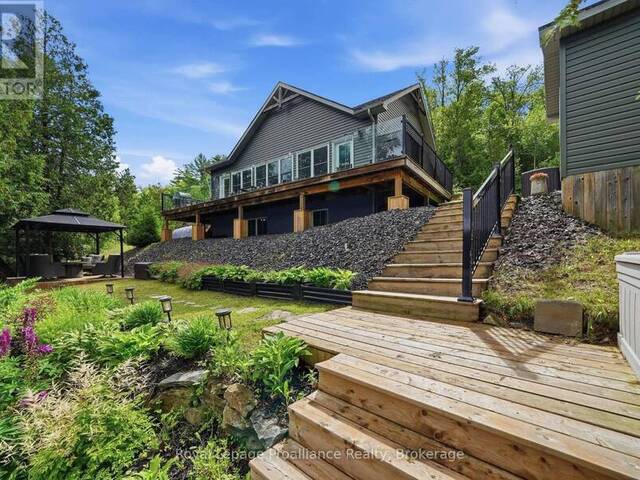 1219 SILVER MINE LANE Arden Ontario, K0H 1B0 - 3 Bedrooms Waterfront Home For sale