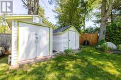 93 CEDAR STREET | Brighton Ontario | Slide Image Twenty-eight