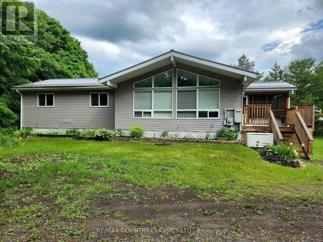 1930 WESLEMKOON LK ROAD Tudor and Cashel Ontario, K0L 1W0 - 4 Bedrooms Home For Sale