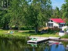 358 SOUTH SHORES ROAD | Campbellford Ontario | Slide Image Four