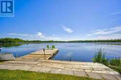 358 SOUTH SHORES ROAD | Campbellford Ontario | Slide Image Six