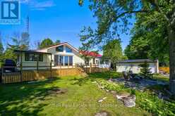 358 SOUTH SHORES ROAD | Campbellford Ontario | Slide Image Thirty-six