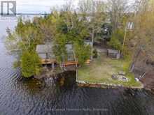24A CYPRESS LANE | Stone Mills Ontario | Slide Image One