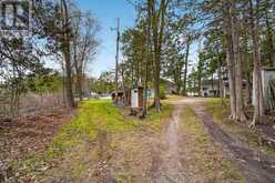 24A CYPRESS LANE | Stone Mills Ontario | Slide Image Three