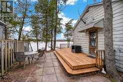 24B CYPRESS LANE | Stone Mills Ontario | Slide Image Two